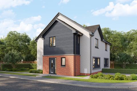undefined, Plot 23, Erskine at Royal Oaks, Stirling Street FK6