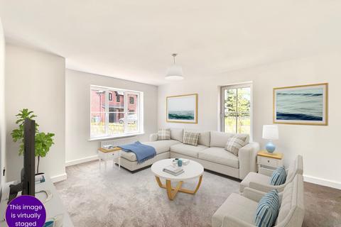 undefined, Alderwood Gardens, Whitchurch Road, CW5