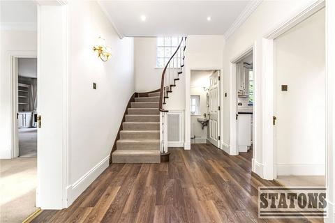 undefined, Northcliffe Drive, Totteridge, London, N20