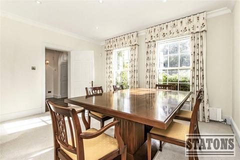 undefined, Northcliffe Drive, Totteridge, London, N20