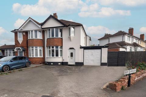 Croft Down Road, West Midlands B92