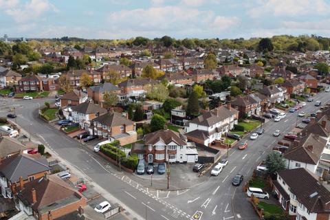 undefined, Croft Down Road, West Midlands B92