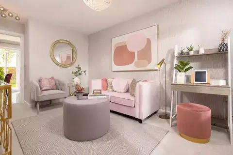 undefined, Oxley Nook, Beverley HU17