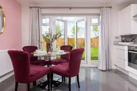 undefined, Oxley Nook, Beverley HU17