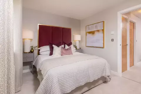 undefined, Oxley Nook, Beverley HU17