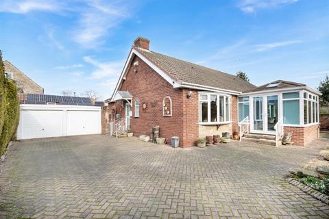 2 bedroom detached bungalow to rent, Crossland, Castlegate, Tickhill, Doncaster