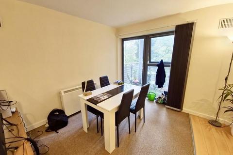undefined, 2 Adelaide Lane, Sheffield, South Yorkshire, S3 8BR