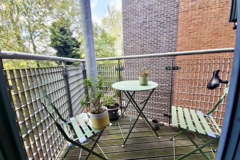 undefined, 2 Adelaide Lane, Sheffield, South Yorkshire, S3 8BR