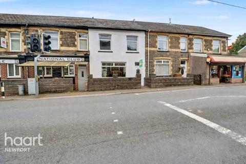 undefined, Islwyn Road, Newport