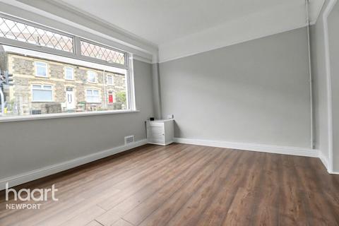 3 bedroom terraced house for sale, Islwyn Road, Newport