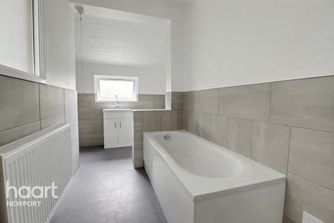 undefined, Islwyn Road, Newport