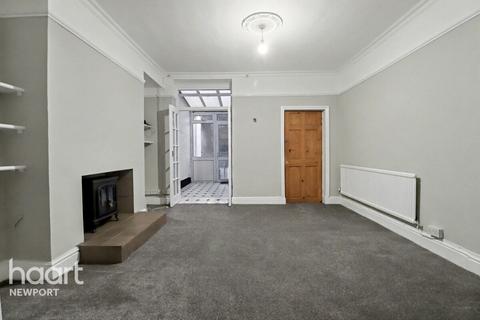 undefined, Islwyn Road, Newport