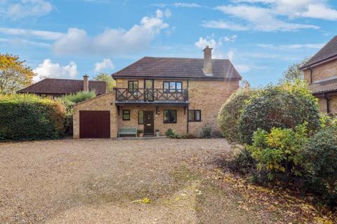 undefined, Solar Court, Great Linford, Milton Keynes