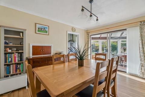4 bedroom detached house for sale, Solar Court, Great Linford, Milton Keynes