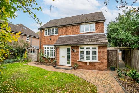 undefined, Harpenden Road, Hertfordshire AL3
