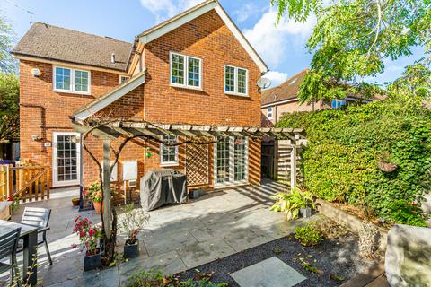 undefined, Harpenden Road, Hertfordshire AL3