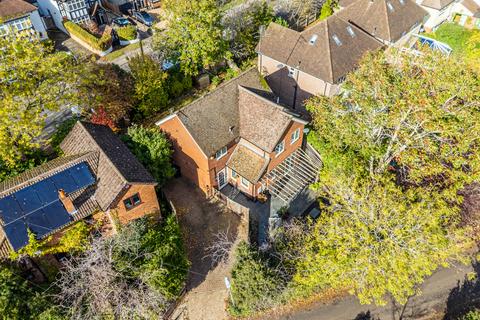undefined, Harpenden Road, Hertfordshire AL3