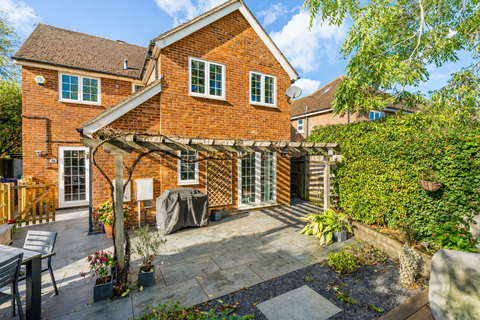 undefined, Harpenden Road, Hertfordshire AL3
