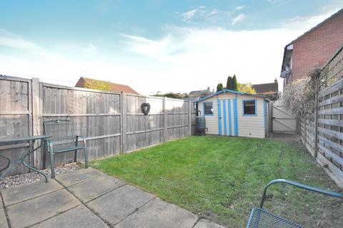 undefined, Ashdale, Hertfordshire CM23