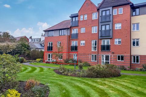 2 bedroom ground floor flat for sale, Cambridge Road, Southport PR9