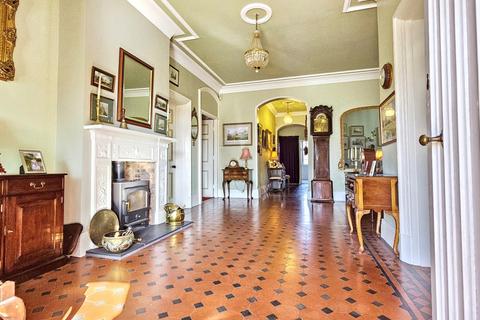 6 bedroom detached house for sale, Longhills Road, Church Stretton SY6