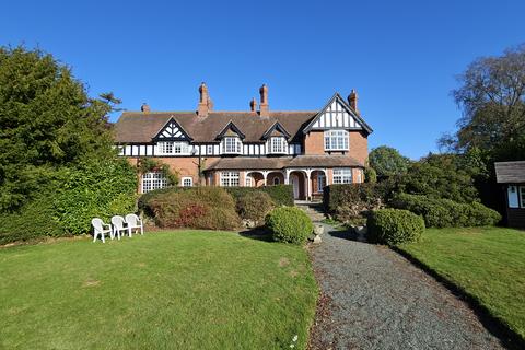 6 bedroom detached house for sale, Longhills Road, Church Stretton SY6