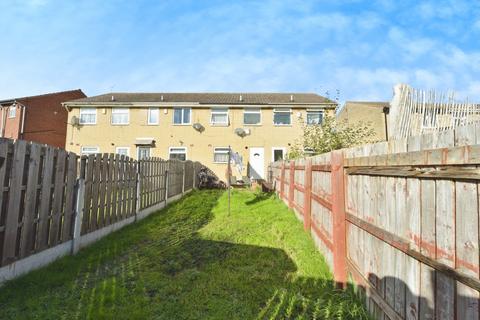 2 bedroom terraced house for sale, Beacon Way, South Yorkshire S9