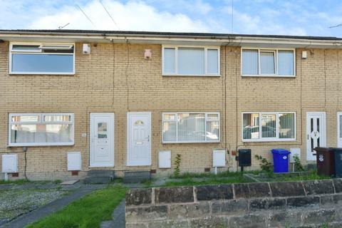 2 bedroom terraced house for sale, Beacon Way, South Yorkshire S9