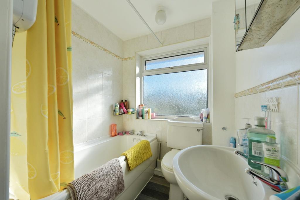 Family Bathroom W/C