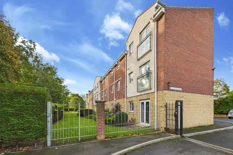 undefined, Cromwell Court, Blyth