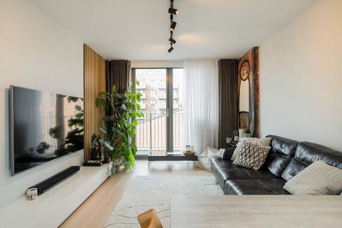 Hastings Road, London E16