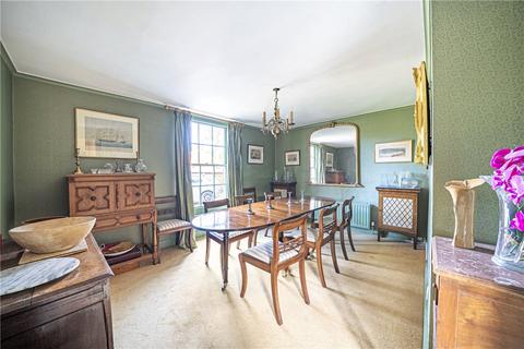 4 bedroom detached house for sale, Rookery Lane, Broughton, Stockbridge, Hampshire, SO20