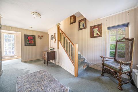 4 bedroom detached house for sale, Rookery Lane, Broughton, Stockbridge, Hampshire, SO20