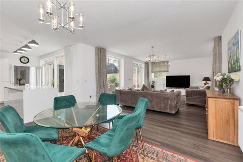 undefined, Hobson Road, Trumpington, Cambridge, Cambridgeshire