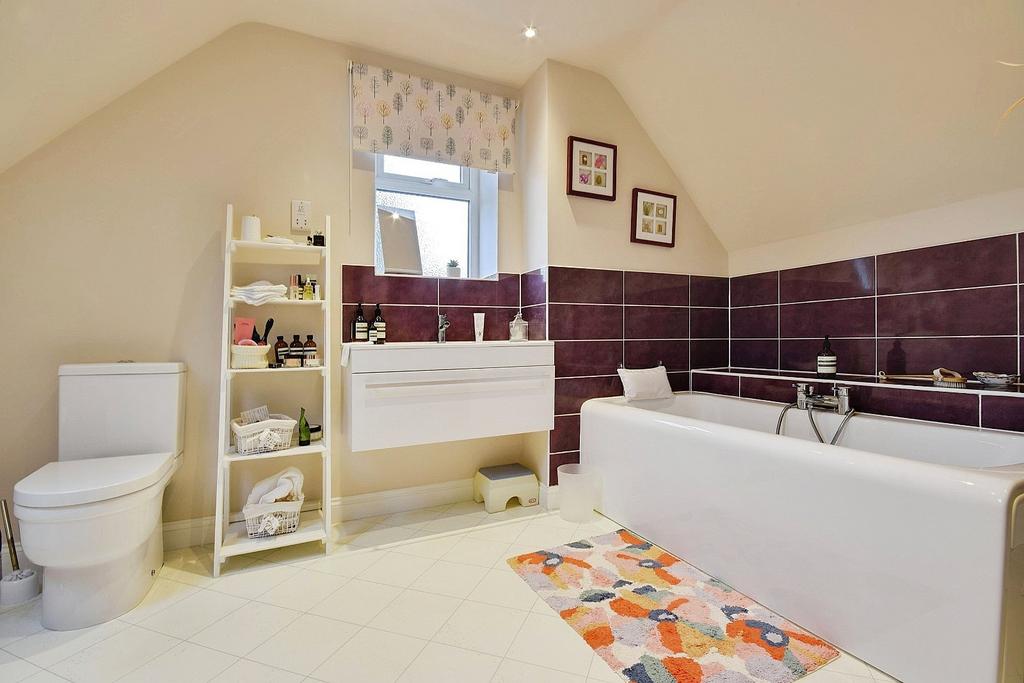 Bathroom W.C