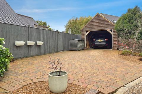 undefined, Cackle Street, Rye TN31