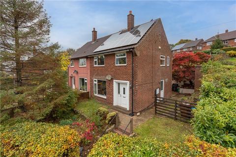 undefined, Tinshill Mount, Leeds, West Yorkshire, LS16