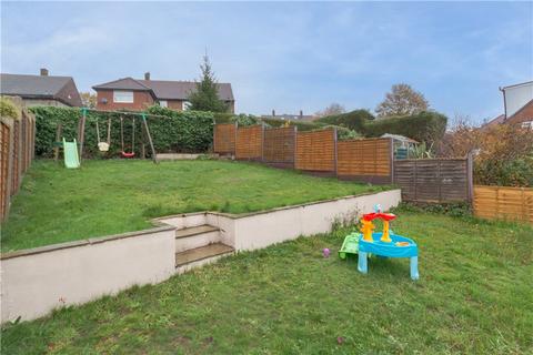 undefined, Tinshill Mount, Leeds, West Yorkshire, LS16