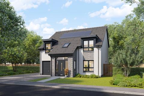 4 bedroom detached house for sale, Plot 54, Ashworth at Royal Oaks, Stirling Street FK6