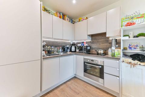 1 bedroom flat for sale, Moorhen Drive, Hendon, LONDON, NW9