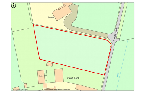 undefined, Range Road, Wokingham RG40