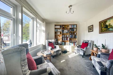 3 bedroom terraced house for sale, Warwick Avenue, Plymouth, PL5 4BE