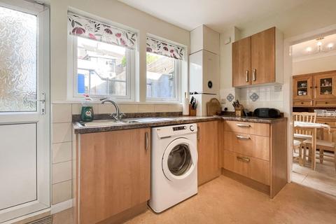 3 bedroom terraced house for sale, Warwick Avenue, Plymouth, PL5 4BE