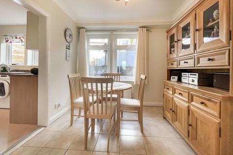 3 bedroom terraced house for sale, Warwick Avenue, Plymouth, PL5 4BE