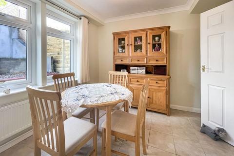 3 bedroom terraced house for sale, Warwick Avenue, Plymouth, PL5 4BE