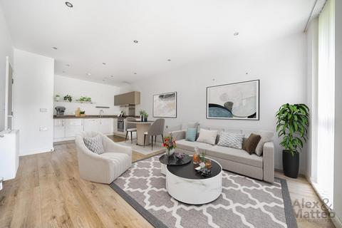 1 bedroom flat to rent, Quebec Way, Canada Water, SE16