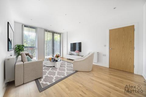 1 bedroom flat to rent, Quebec Way, Canada Water, SE16