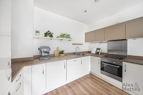 1 bedroom flat to rent, Quebec Way, Canada Water, SE16