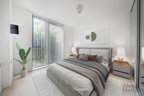 1 bedroom flat to rent, Quebec Way, Canada Water, SE16