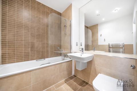 1 bedroom flat to rent, Quebec Way, Canada Water, SE16